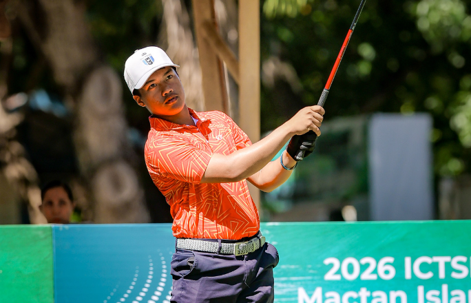 Nailga fires 66, powers Mindanao surge at JPGT Mactan