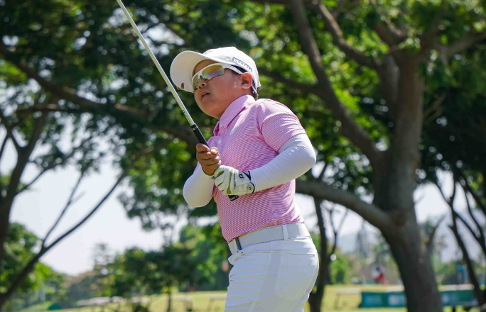 Sherwood Hills fuels rising rivalries in Junior PGT