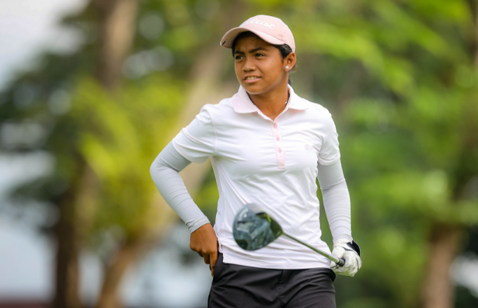 Tamayo, Saban join hunt as JPGT Alta Vista unfolds