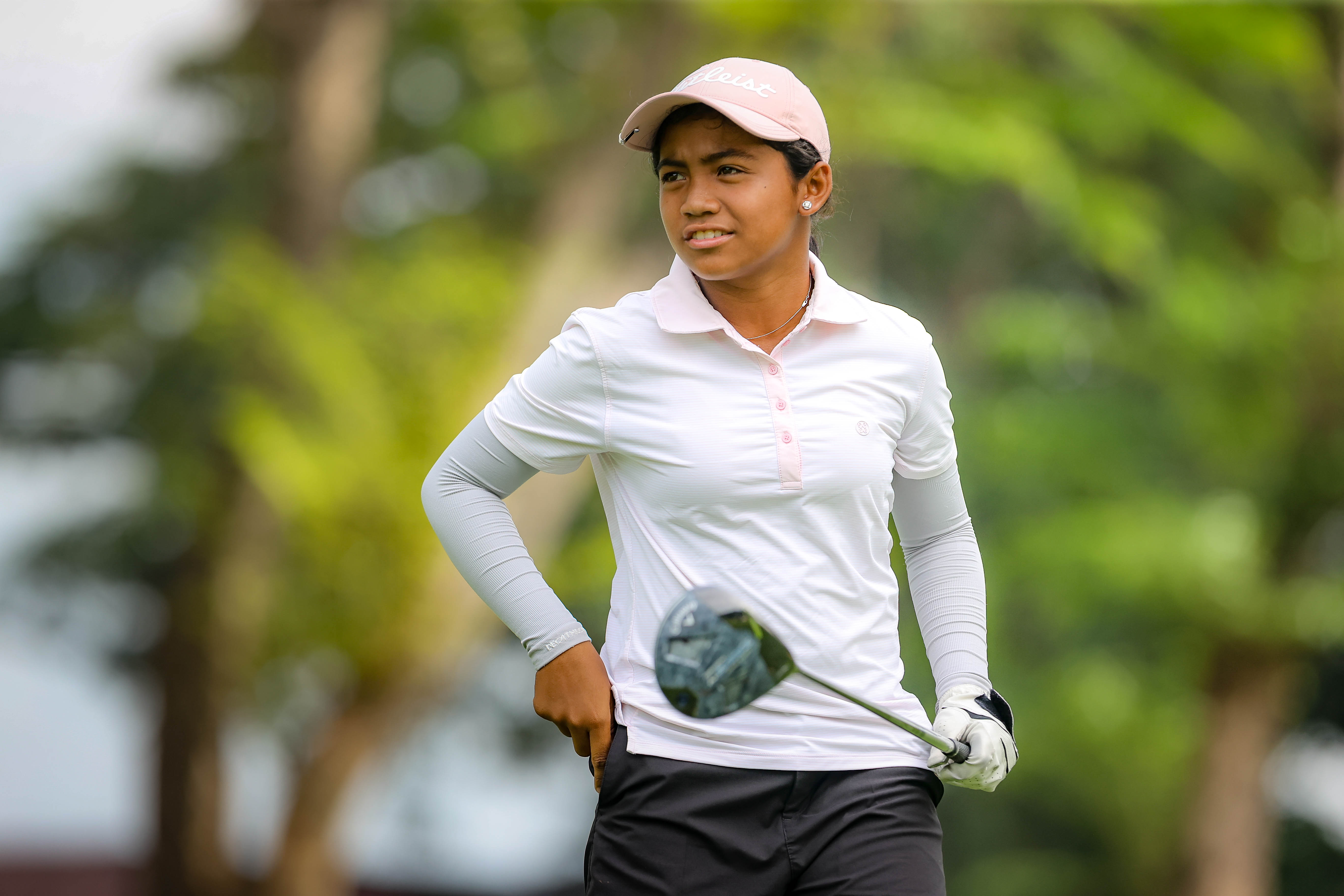 Tamayo, Saban join hunt as JPGT Alta Vista unfolds