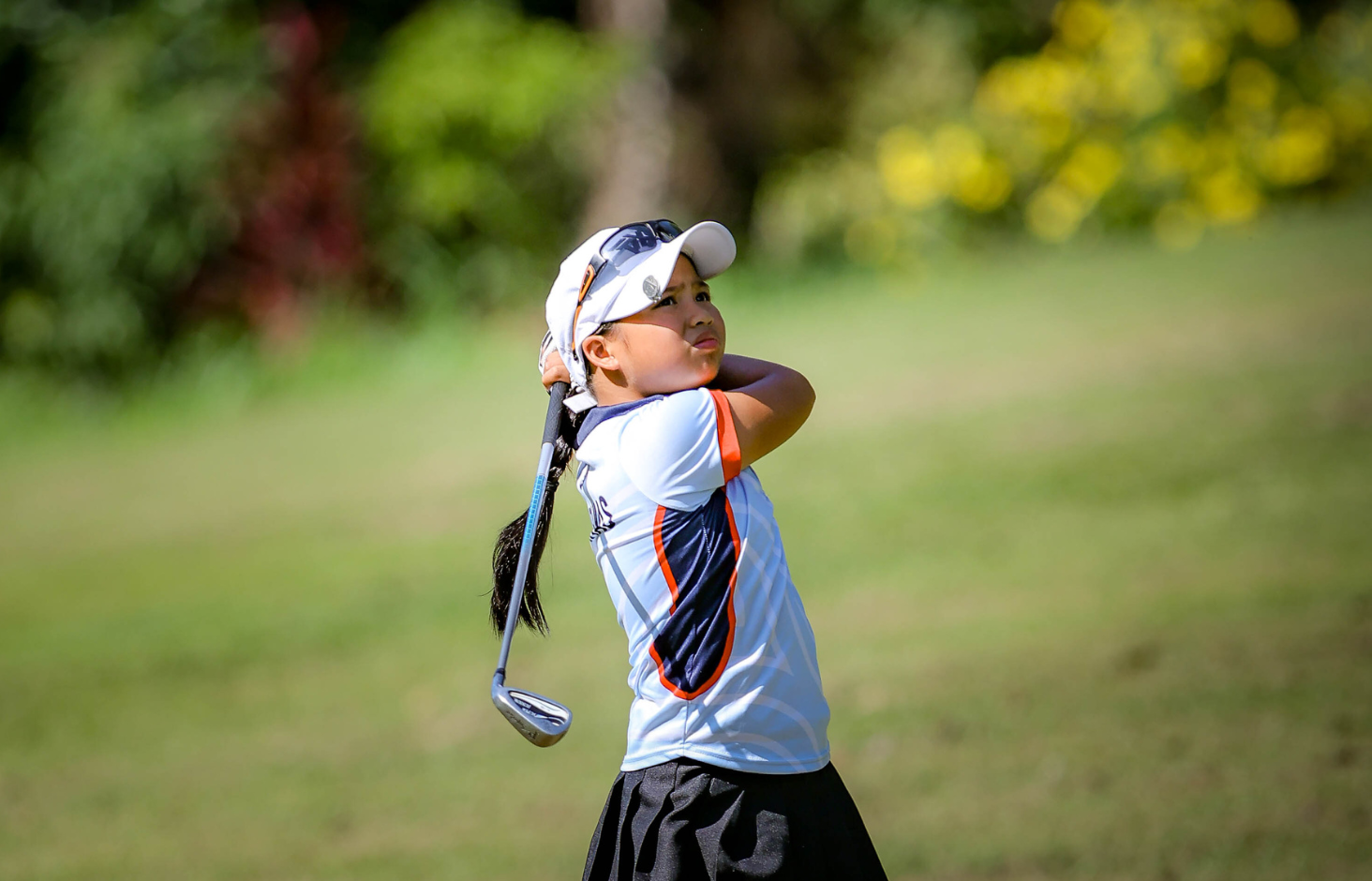 Quiño rises as Barnes, Guillermo extend JPGT run