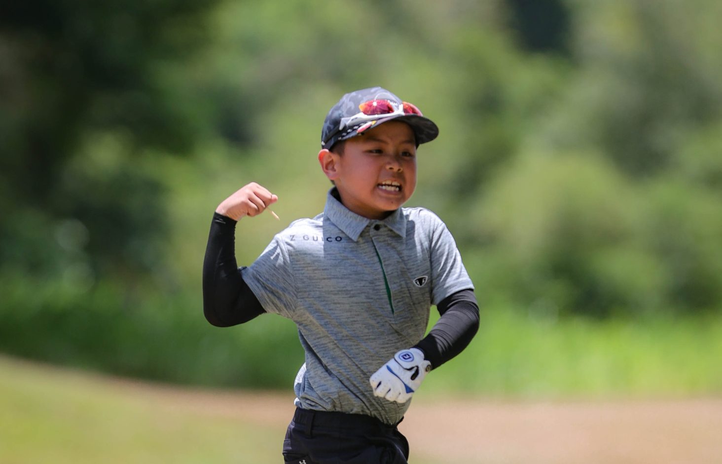 Guico back in hunt; Suzukis seek payback as JPGT Splendido unwraps