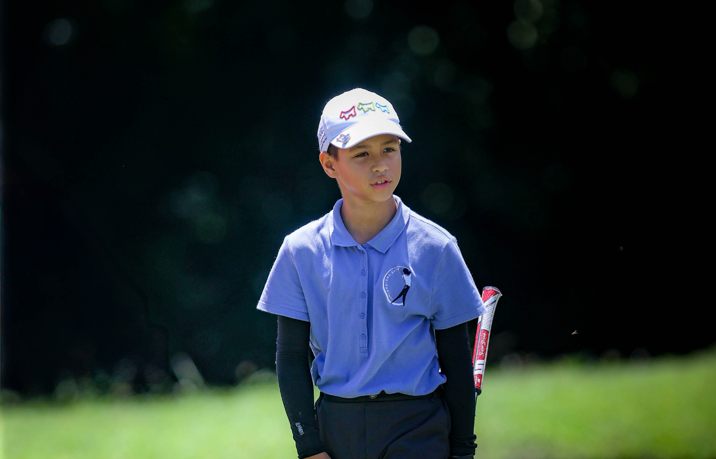 Barnes, Guillermo eye hat-trick as JPGT South Pacific fires off