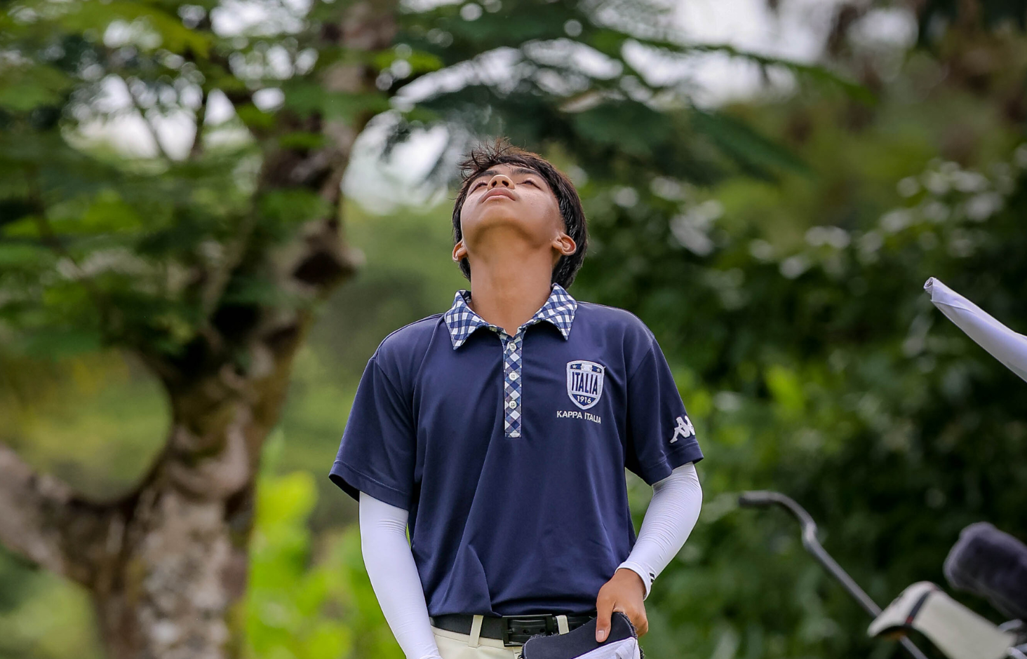 Casuga’s clutch par steals JPGT Caliraya crown in wild finish
