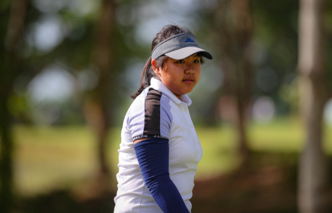 Sarines, Suzuki overpower field, claim JPGT Eagle Ridge titles