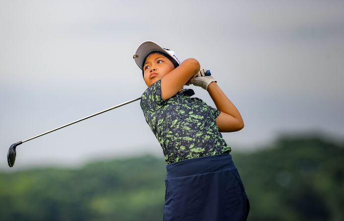 Mendoza shows mettle, Barnes extends streak at JPGT South Pacific