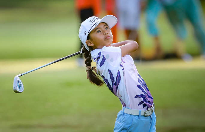 Espedido nears JPGT repeat win; Edoc, Sarines set pace