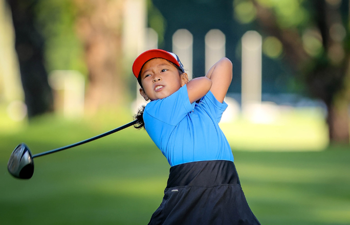 Newcomers, rising stars spark action at JPGT Del Monte