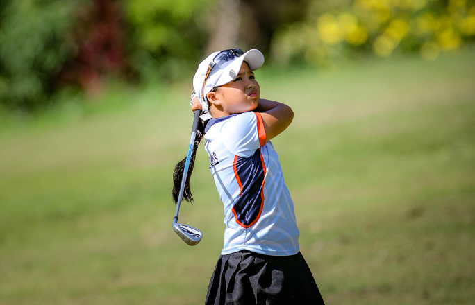 Quiño rises as Barnes, Guillermo extend JPGT run