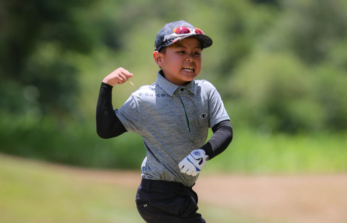 Guico back in hunt; Suzukis seek payback as JPGT Splendido unwraps