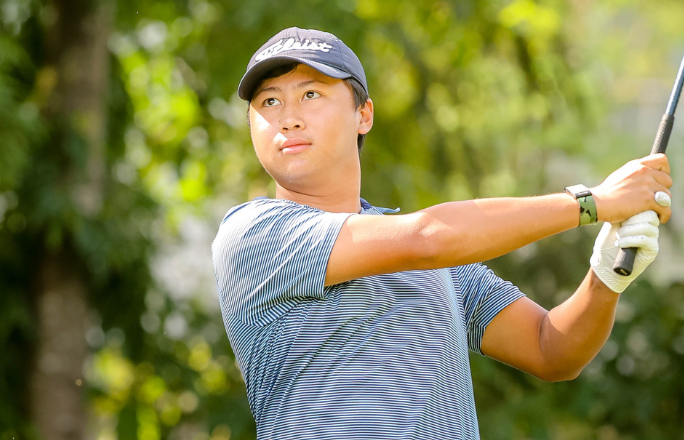 Copok builds momentum as JPGT South Pacific challenge looms