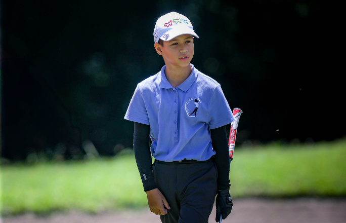Barnes, Guillermo eye hat-trick as JPGT South Pacific fires off