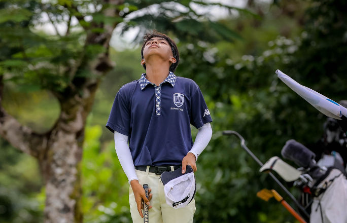 Casuga’s clutch par steals JPGT Caliraya crown in wild finish