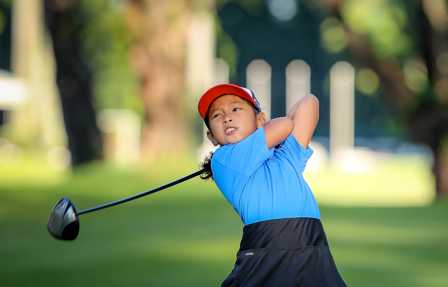 Newcomers, rising stars spark action at JPGT Del Monte