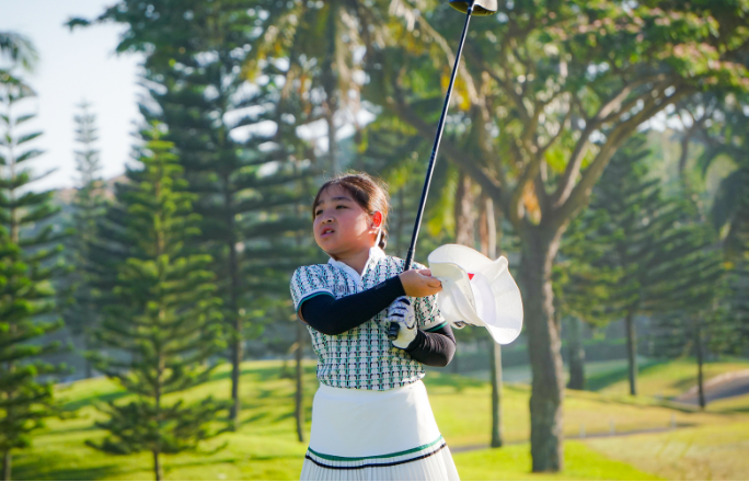 Serapio triumphs; Pilac edges Abalos in playoff at JPGT Malarayat