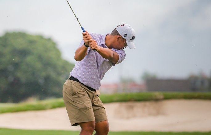 Taruc, Garingalao cruise to JPGT Beverly victories