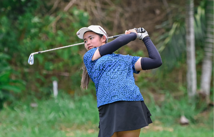 Wild finishes to decide final JPGT berths in Negros as Dy, Go, Ong pull ahead