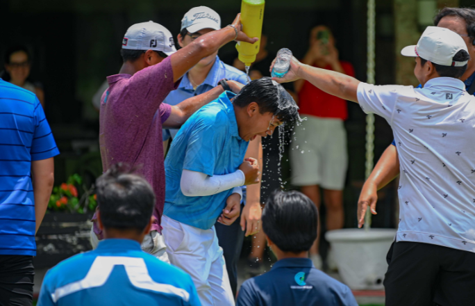 Zaragosa, Sajuela lock up JPGT Elite Finals spots