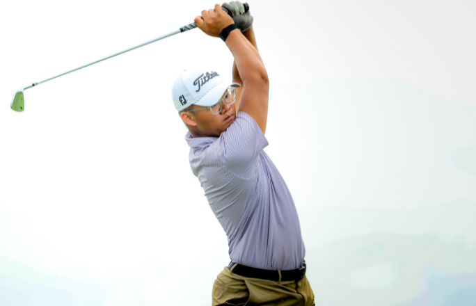 Taruc, Talion make final push for JPGT Finals slots