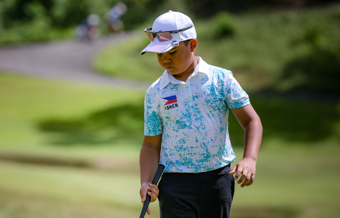 Frantic fight for JPGT Finals spots up at Eagle Ridge
