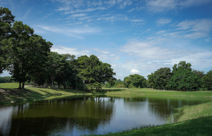 Pueblo de Oro Golf and Country Club