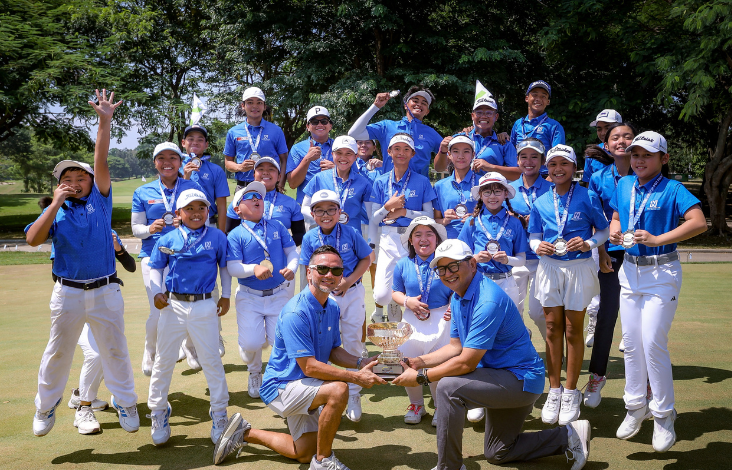 North shows mettle away from home, sinks South to retain crown