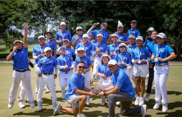 North shows mettle away from home, sinks South to retain crown
