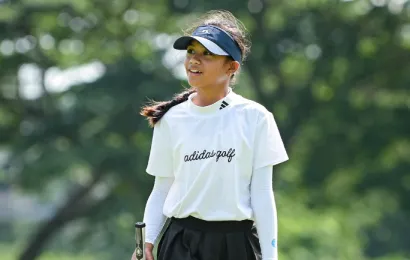 JPGT Finals race heats up as Cervantes, Abad seize control